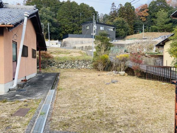 大津市大石東１丁目の中古一戸建て