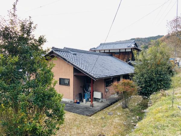 大津市大石東１丁目の中古一戸建て