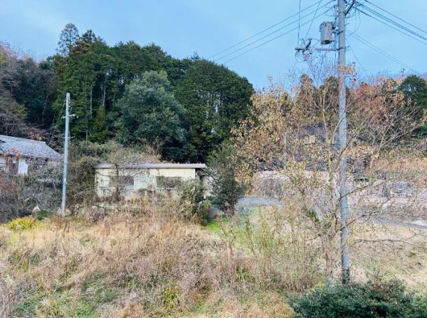 大津市大石東１丁目の中古一戸建て