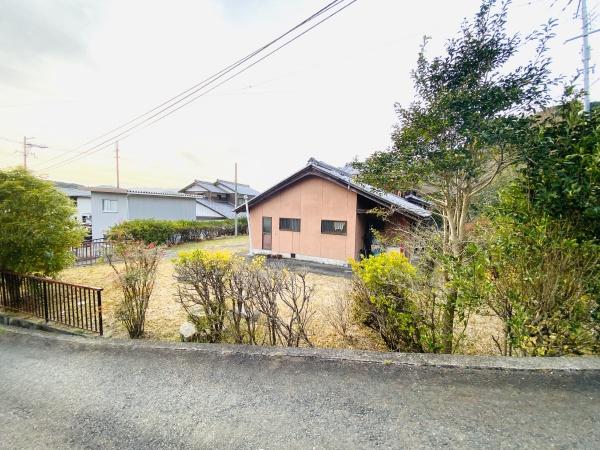 大津市大石東１丁目の中古一戸建て