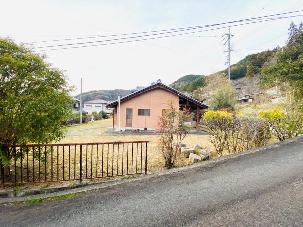 大津市大石東１丁目の中古一戸建て