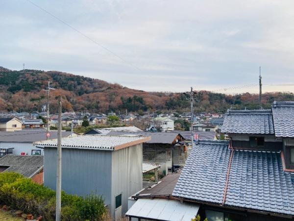 大津市大石東１丁目の中古一戸建て