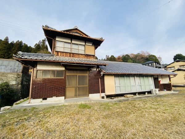 大津市大石東１丁目の中古一戸建