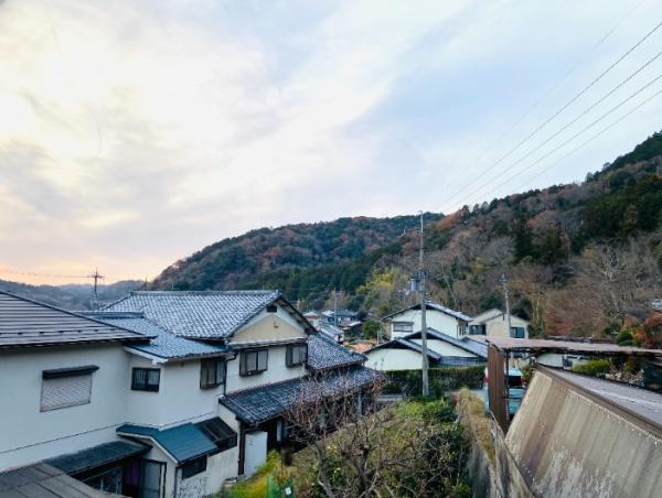 大津市大石東１丁目の中古一戸建て