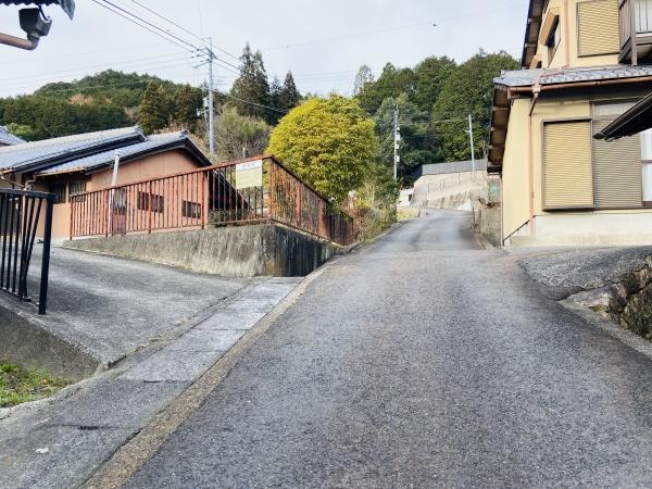 大津市大石東１丁目の中古一戸建て