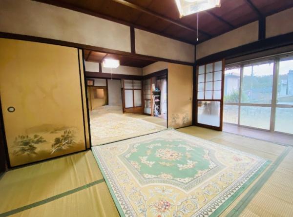 大津市大石東１丁目の中古一戸建て