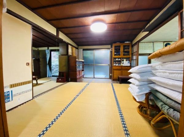 大津市大石東１丁目の中古一戸建て