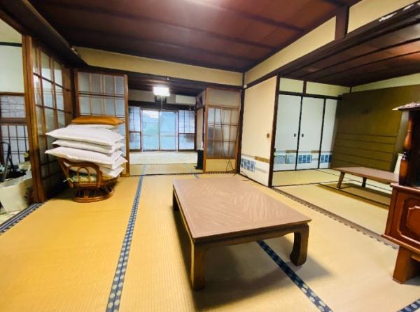 大津市大石東１丁目の中古一戸建て