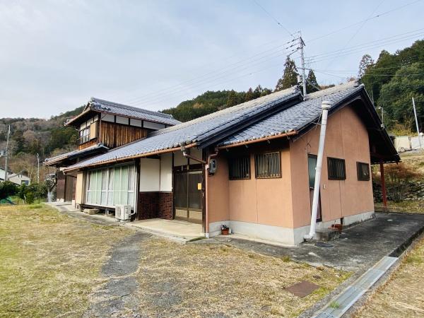 大津市大石東１丁目の中古一戸建