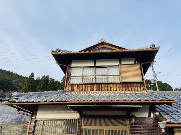 大津市大石東１丁目の中古一戸建て