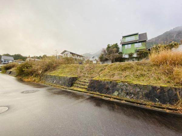 大津市八屋戸の土地