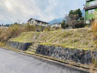 大津市八屋戸の土地