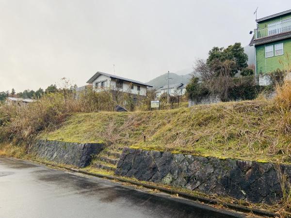 大津市八屋戸の土地