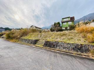 大津市八屋戸の土地