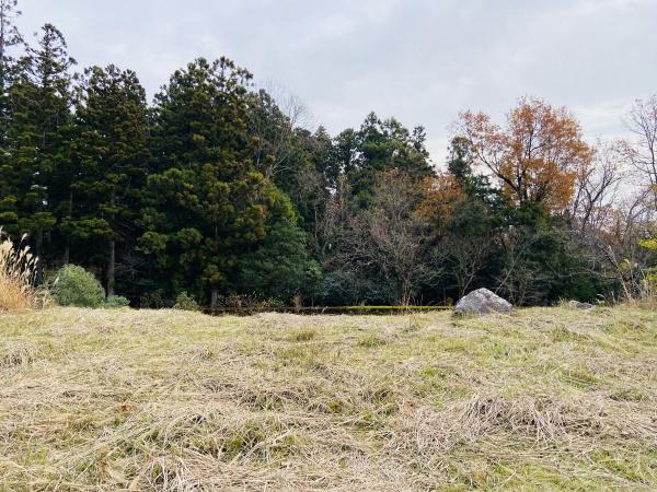 大津市八屋戸の土地