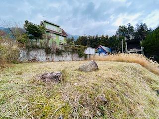 大津市八屋戸の土地