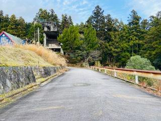 大津市八屋戸の土地