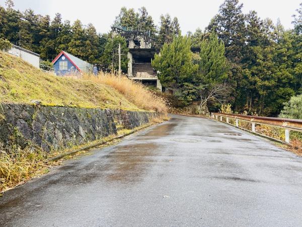 大津市八屋戸の土地