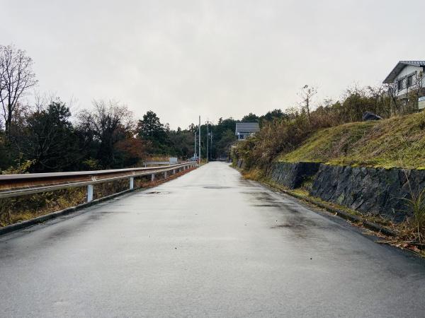 大津市八屋戸の土地