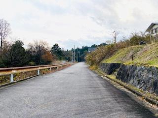 大津市八屋戸の土地