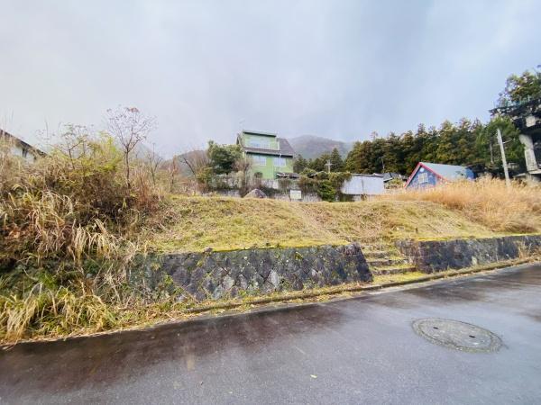 大津市八屋戸の土地