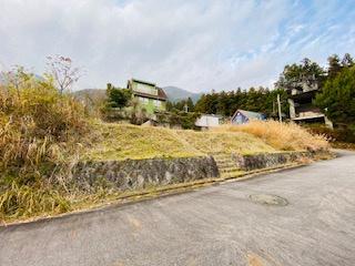 大津市八屋戸の土地