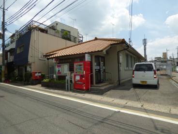 京都市山科区東野竹田の中古一戸建て(京都東野郵便局)