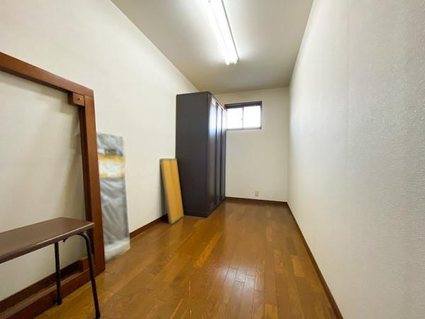 大津市仰木の里東６丁目の中古一戸建て