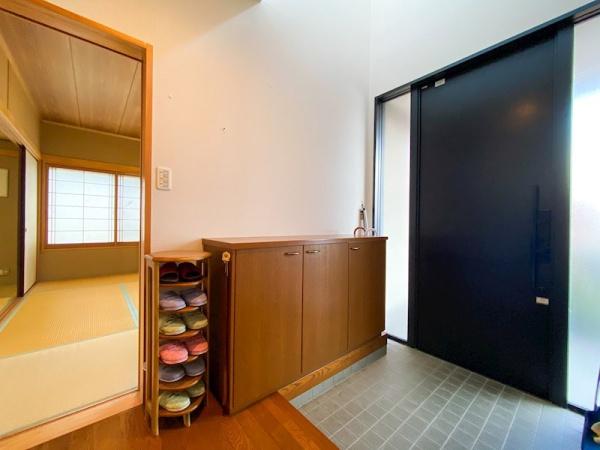 大津市仰木の里東６丁目の中古一戸建て