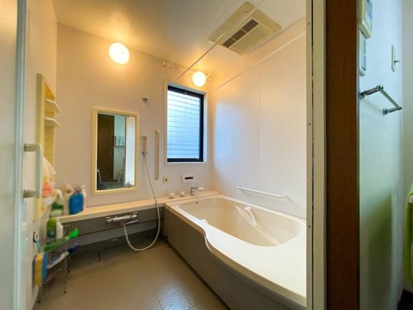 大津市仰木の里東６丁目の中古一戸建て