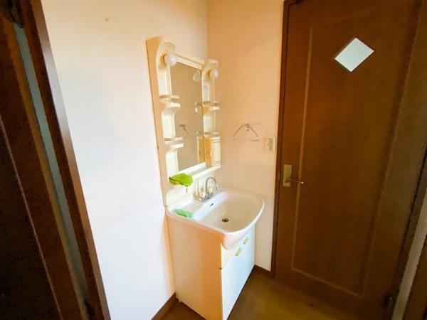 大津市仰木の里東６丁目の中古一戸建て