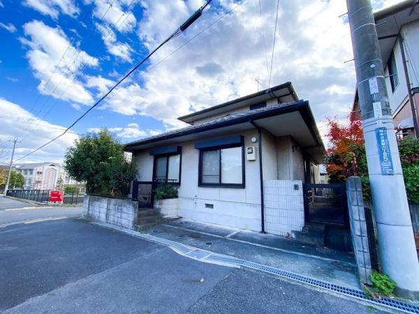 大津市仰木の里東６丁目の中古一戸建