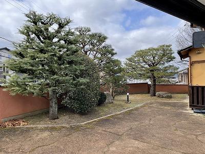 京都市山科区大塚高岩の中古一戸建て