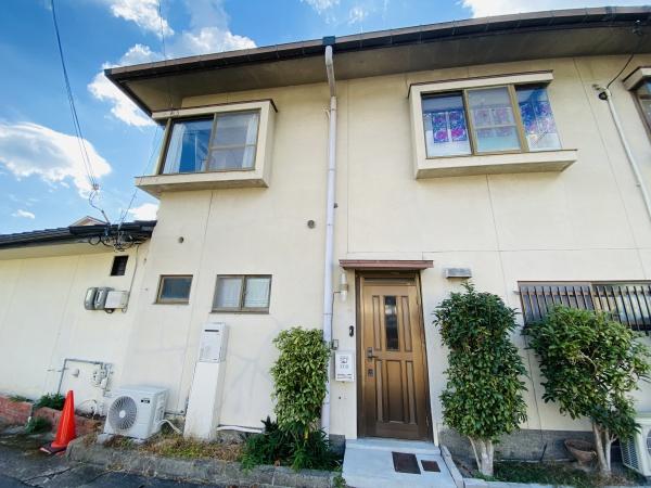 京都市左京区静市市原町の中古一戸建て