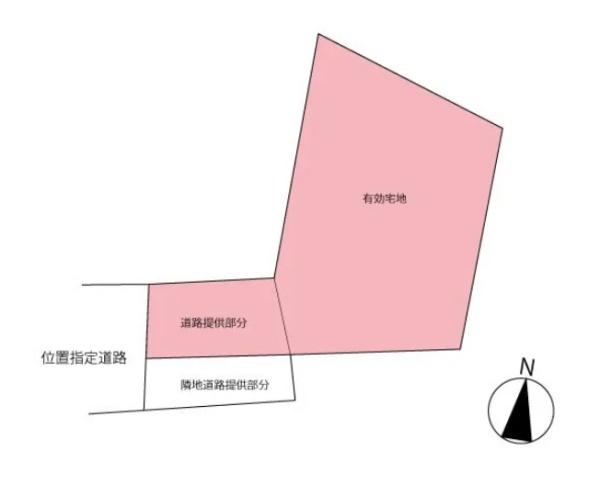 大津市杉浦町の売土地