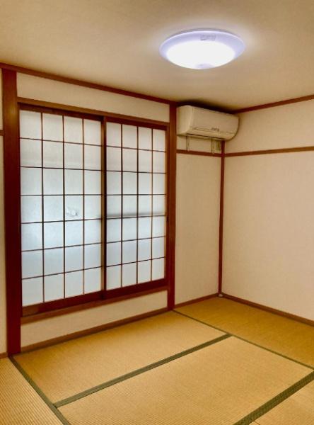 京都市伏見区革屋町の中古一戸建て(和室)
