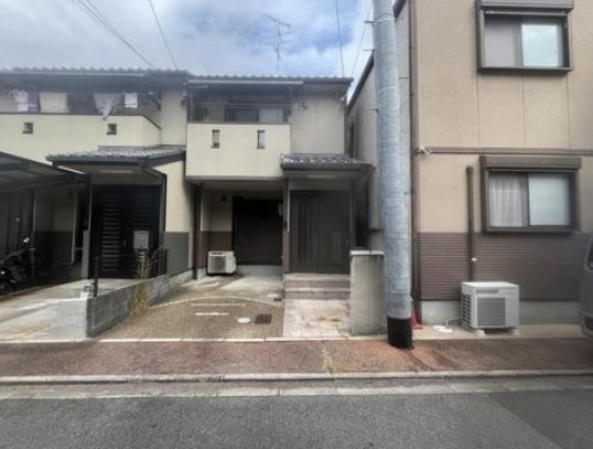 京都市伏見区革屋町の中古一戸建