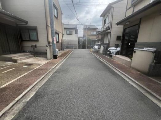 京都市伏見区革屋町の中古一戸建