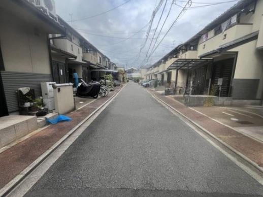 京都市伏見区革屋町の中古一戸建