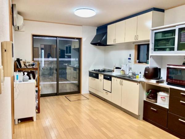 京都市伏見区革屋町の中古一戸建