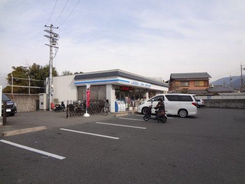 京都市伏見区醍醐江奈志町の土地(ローソン醍醐多近田店)