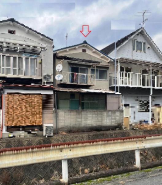 京都市伏見区醍醐江奈志町の売土地
