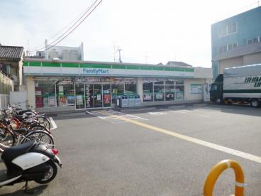 京都市伏見区桃山町金井戸島の中古一戸建て(ファミリーマート薬ヒグチ中書島駅前店)