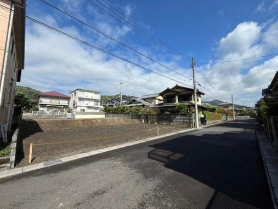 大津市桜野町１丁目の新築一戸建