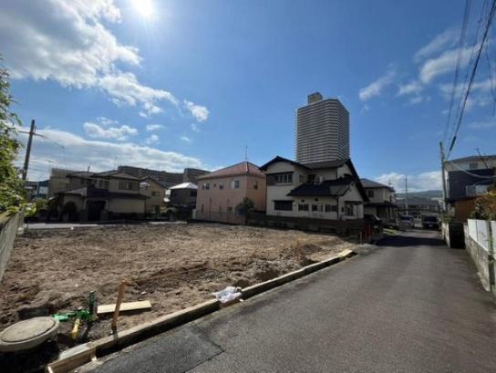 大津市桜野町１丁目の新築一戸建