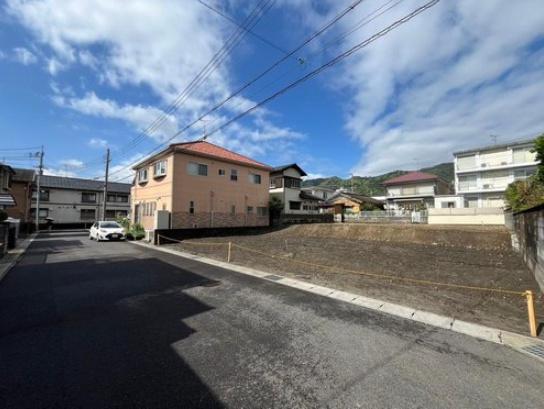 大津市桜野町１丁目の新築一戸建