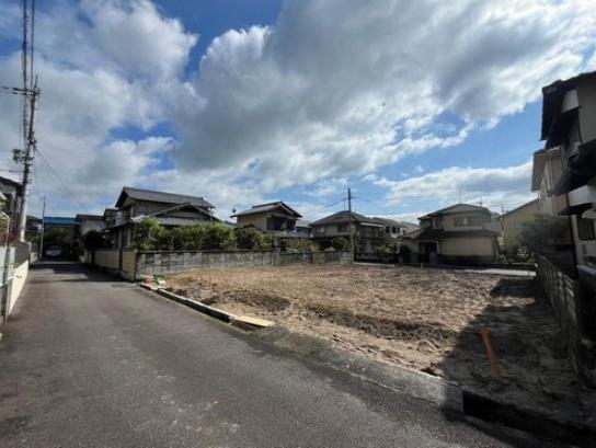 大津市桜野町１丁目の新築一戸建