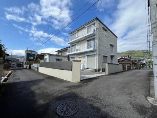 大津市桜野町１丁目の新築一戸建