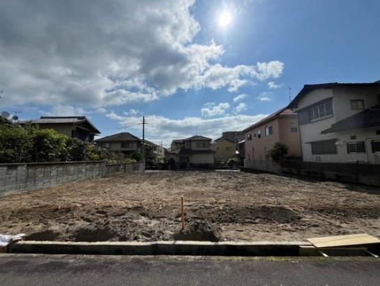 大津市桜野町１丁目の新築一戸建