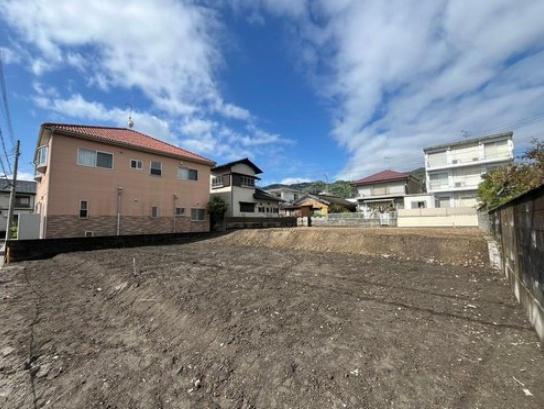 大津市桜野町１丁目の新築一戸建